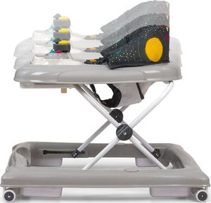 Milly Mally Chodzik Patrol Cosmos szary 11