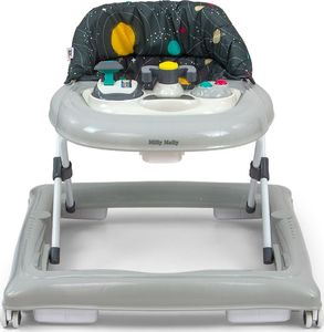 Milly Mally Chodzik Patrol Cosmos szary 3