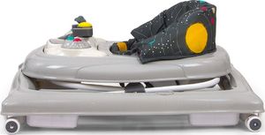 Milly Mally Chodzik Patrol Cosmos szary 5