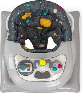 Milly Mally Chodzik Patrol Cosmos szary 7