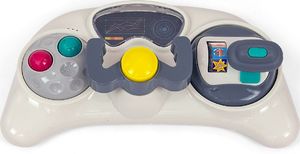 Milly Mally Chodzik Patrol Cosmos szary 10