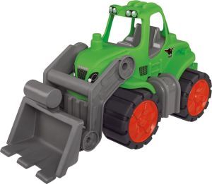 Big Worker Tractor (800056832) 1