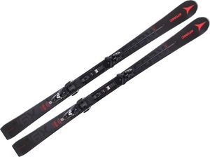 Atomic Narty Redster X9i WB + wiązanie X 12 GW Black 2021 1