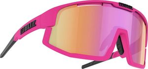 Bliz Okulary Bliz Active Vision Matt Neon Pink 52001-43 1