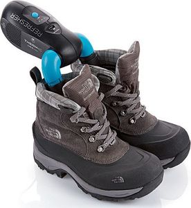 Suszarka do butów Therm-Ic Dryer Refresher + Port USB 3