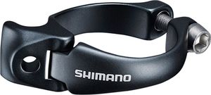 Shimano Adapter obejma 34,9mm przerzutki Shimano Dura-Ace SM-AD91 1