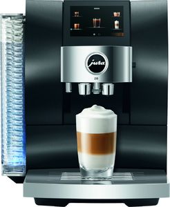 Ekspres ciśnieniowy Jura Z10 Aluminium Black 12