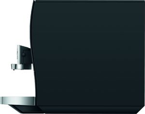 Ekspres ciśnieniowy Jura Z10 Aluminium Black 14