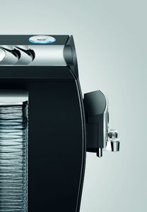 Ekspres ciśnieniowy Jura Z10 Aluminium Black 7