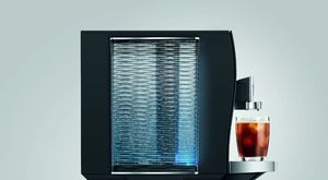 Ekspres ciśnieniowy Jura Z10 Aluminium Black 8