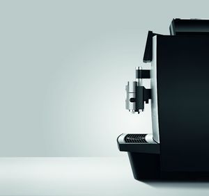 Ekspres ciśnieniowy Jura Ekspres do kawy JURA X10 + Chłodziarka do mleka JURA zestaw! 13