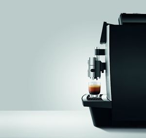 Ekspres ciśnieniowy Jura Ekspres do kawy JURA X10 + Chłodziarka do mleka JURA zestaw! 14