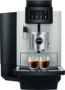 Ekspres ciśnieniowy Jura Ekspres do kawy JURA X10 + Chłodziarka do mleka JURA zestaw! 3