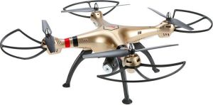 Dron Syma X8HC Quadracopter 1