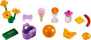 LEGO Friends Basen w Heartlake (41008) 3