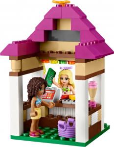 LEGO Friends Basen w Heartlake (41008) 4