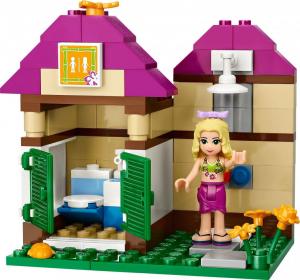 LEGO Friends Basen w Heartlake (41008) 5