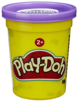 Play-Doh PlayDoh Tuba pojedyncza na tacce - B6756 1