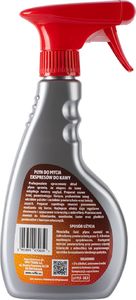 Coffix Płyn do mycia ekspresów Espresso Cleaner 500ml 2