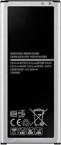 Bateria Bateria do SAMSUNG GALAXY NOTE 4 N910C 3220mAh EB-BN910BE 1
