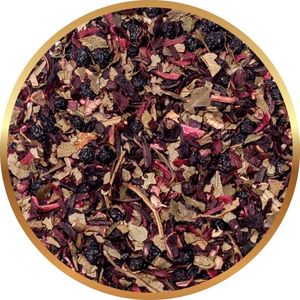 Richmont Herbata owocowa Forest Fruits 12 torebek 2