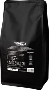 Kawa ziarnista Venezia Brazylia Santos 500 g 2