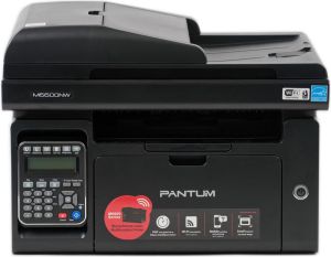 Urządzenie wielofunkcyjne Pantum M6600NW 1