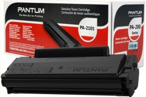 Toner Pantum Toner PA-210S (Black) 1