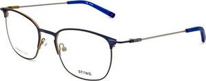 Sting Ramki do okularów Unisex Sting VST1665108KA ( 51 mm) 1