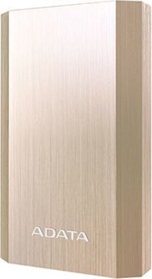 Powerbank ADATA A10050 - (AA10050-5V-CGD) 3