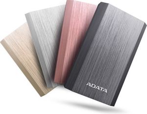 Powerbank ADATA A10050 - (AA10050-5V-CSV) 6