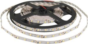 Taśma LED Whitenergy SMD3528 5m 60szt./m 4.8W/m 12V  (09525) 2