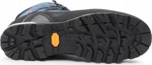 Buty trekkingowe męskie Meindl Tonale GTX niebieskie r. 44 1/2 4