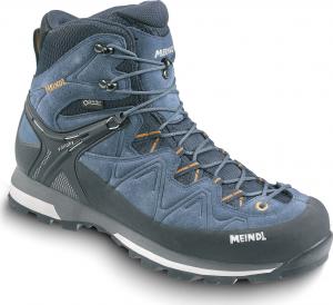 Buty trekkingowe męskie Meindl Tonale GTX niebieskie r. 45 2