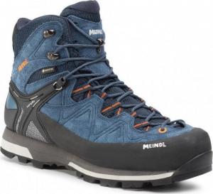 Buty trekkingowe męskie Meindl Tonale GTX niebieskie r. 45 1