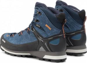Buty trekkingowe męskie Meindl Tonale GTX niebieskie r. 45 3