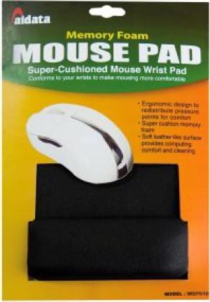 Podkładka Aidata Ergonomiczna piankowa (MSP010) 2