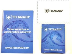 Prolink Titanaid Szkło ochronne w płynie 3