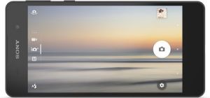 Smartfon Sony Xperia E5 16 GB Czarny  (1303-1727) 3