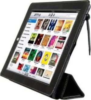 Etui na tablet Melkco Leather Slimme Cover Type v3 (APIPA2LCSC3BKLC) 4