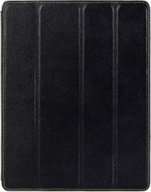 Etui na tablet Melkco Leather Slimme Cover Type v3 (APIPA2LCSC3BKLC) 5