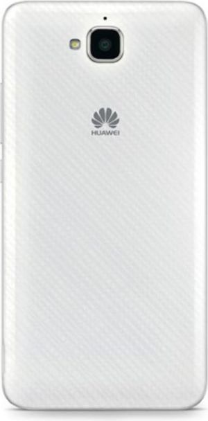 Smartfon Huawei 16 GB Dual SIM Biały  (Y6 PRO White) 2