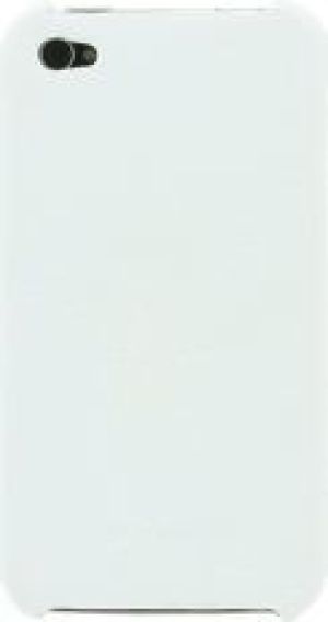 Melkco LEATHER SNAP COVER IPHONE 4/4s white (APIPO4LOLT1WELC) 1
