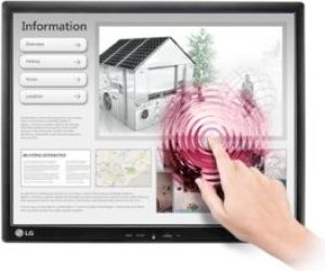 Monitor LG 19MB15T-I 2