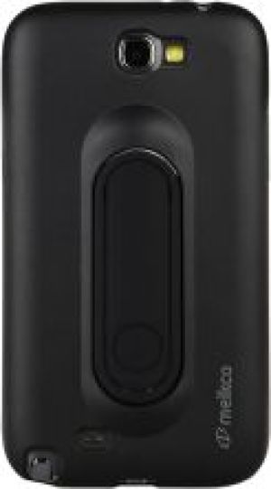 Melkco EASY STAND GALAXY NOTE2 N7100 black (SSNO71EAST1BK) 2