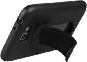 Melkco EASY STAND GALAXY NOTE2 N7100 black (SSNO71EAST1BK) 5