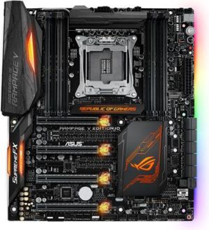 Płyta główna Asus RAMPAGE V EDITION 10 2
