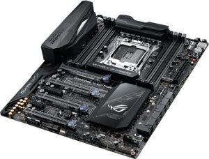 Płyta główna Asus RAMPAGE V EDITION 10 4