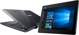 Laptop Asus Transformer Book T100TA (T100TAF-W10-DK076T) 1