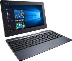 Laptop Asus Transformer Book T100TA (T100TAF-W10-DK076T) 5
